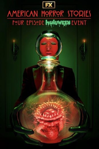 مسلسل American Horror Stories الموسم الثاني الحلقة 2 مترجمة