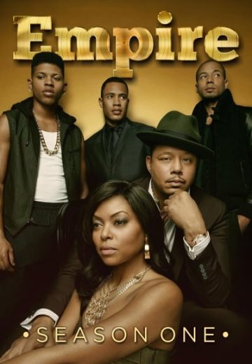مسلسل Empire الموسم الثالث الحلقة 5 مترجمة