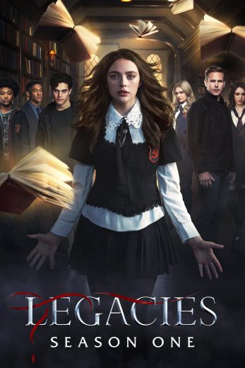 مسلسل Legacies الموسم الرابع الحلقة 7 مترجمة