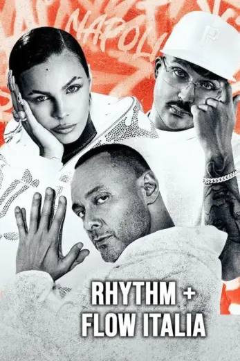 برنامج Rhythm Flow Italy الموسم الثاني الحلقة 1 مترجمة