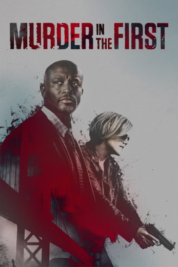مسلسل Murder in the First الموسم الاول الحلقة 4 مترجمة